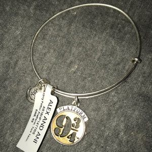 Alex and Ani bracelet